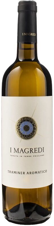 I Magredi Traminer Aromatico 2022