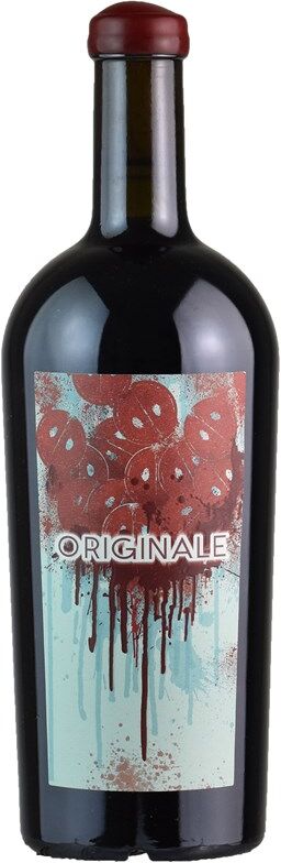 JC's Own Originale Grenache 2016