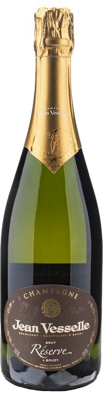 Jean Vesselle Champagne Brut Reserve