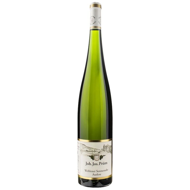 Joh. Jos. Prum Wehlener Sonnenuhr Auslese Magnum 2022