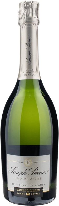 Joseph Perrier Champagne Blanc de Blancs Brut