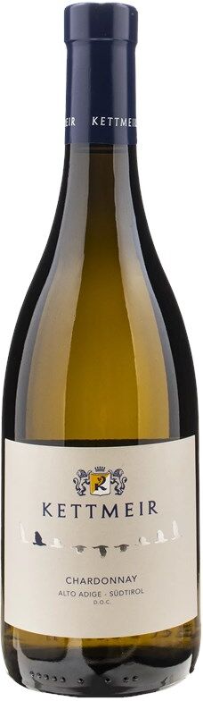 Kettmeir Alto Adige Chardonnay 2023