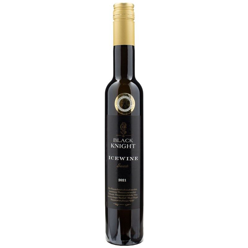 Kitzer Reinhessen Icewine Sweet Black Night 0.375L 2021