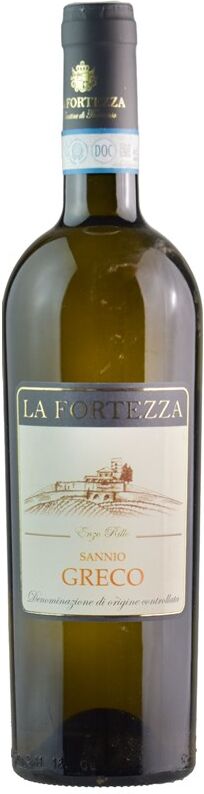 La Fortezza Sannio Greco 2021