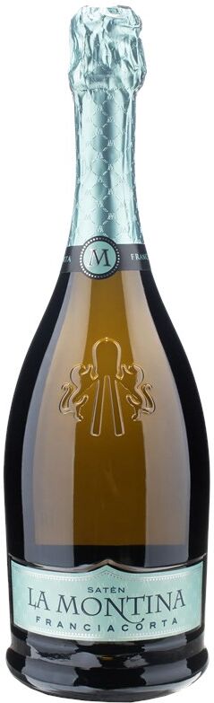 La Montina Franciacorta Saten