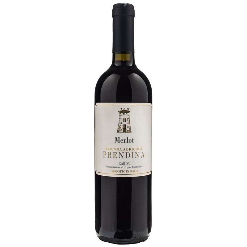 Prendina La  Garda Merlot 2022