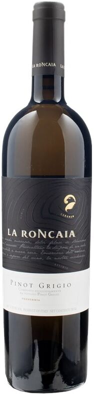 La Roncaia Friuli Colli Orientali Pinot Grigio 2022