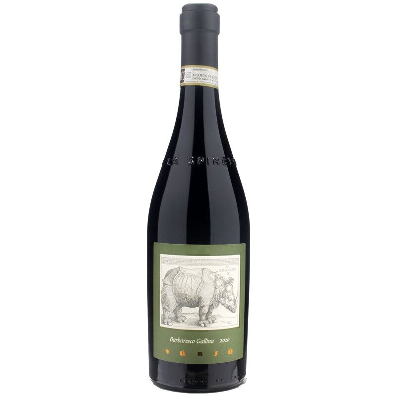 La Spinetta Barbaresco Gallina Vursù 2020