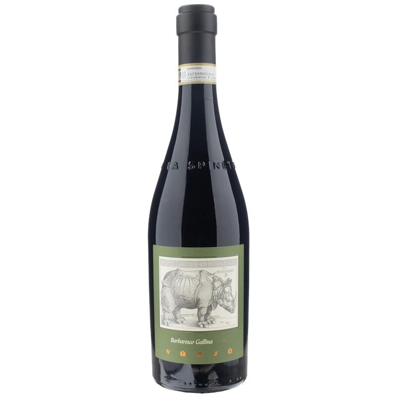 La Spinetta Barbaresco Gallina Vursù 2021