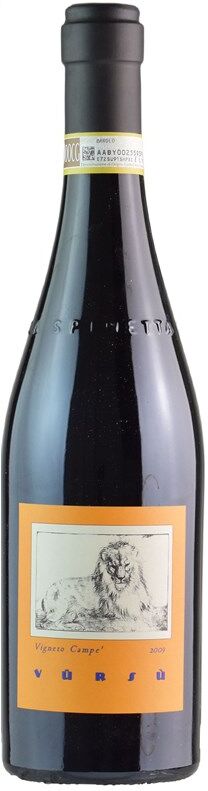 La Spinetta Barolo Campe 2009