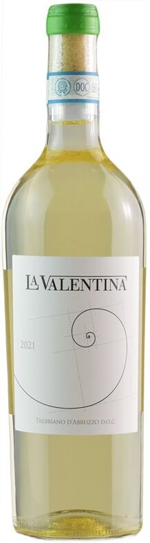 La Valentina Trebbiano d'Abruzzo 2021