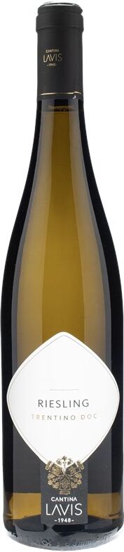 La Vis Trentino Riesling 2023