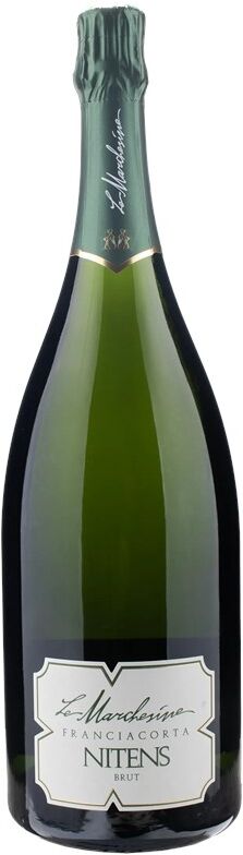 Le Marchesine Franciacorta Nitens Brut Magnum