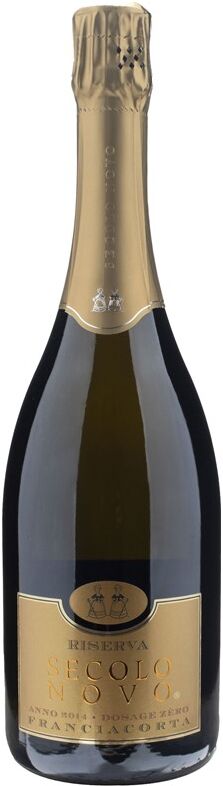 Le Marchesine Franciacorta Secolo Novo Dosaggio Zero Riserva 2014