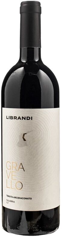 Librandi Gravello Tenuta Arcidiaconato 2021