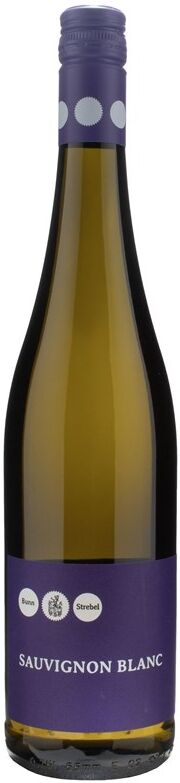 Lisa Bunn Sauvignon Blanc 2021