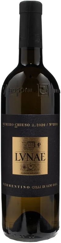 Lunae Bosoni Colli di Luni Vermentino Numero Chiuso 2020