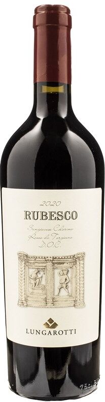 Lungarotti Rubesco Rosso di Torgiano 2020