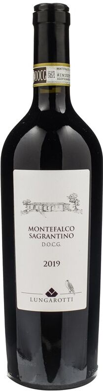 Lungarotti Sagrantino di Montefalco 2019