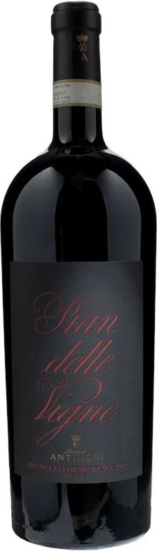 Pian delle Vigne (Antinori) Pian delle Vigne Brunello di Montalcino Magnum 2019