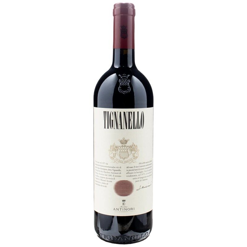 Tignanello (Antinori) Marchesi Antinori Tignanello 2021