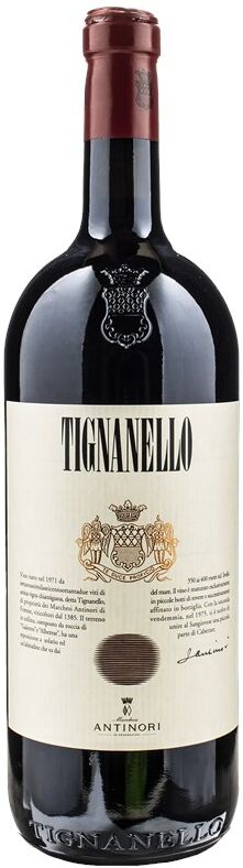 Tignanello (Antinori) Marchesi Antinori Tignanello Magnum 2021