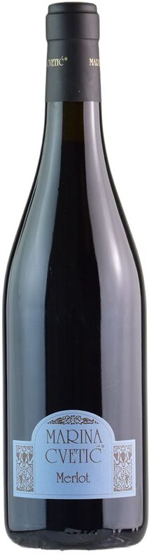 Masciarelli Marina Cvetic Merlot 2017