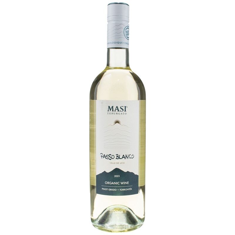 Masi Agricola Masi Tupungato Passo Blanco Pinot Grigio 2023