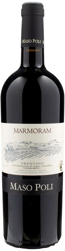 Maso Poli (Gaierhof) Maso Poli Marmoram Rosso 2019