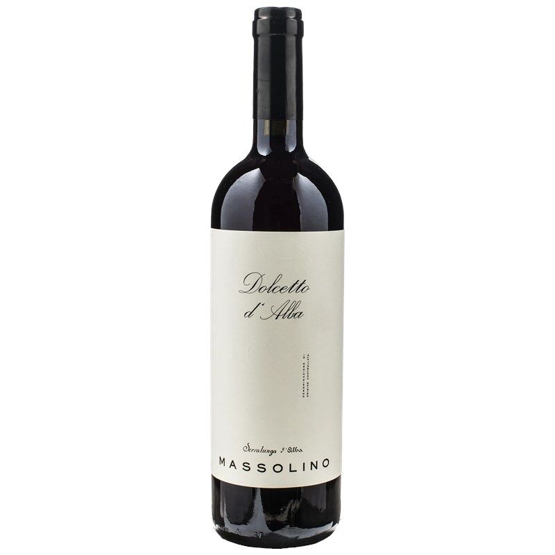 Massolino - Vigna Rionda Massolino Dolcetto d'Alba 2023