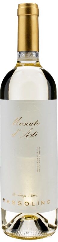 Massolino - Vigna Rionda Massolino Moscato d'Asti Serralunga Alba 2023