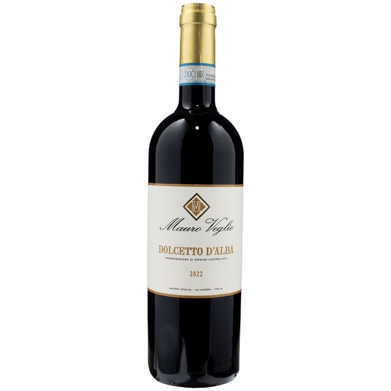 Mauro Veglio Dolcetto d'Alba 2022