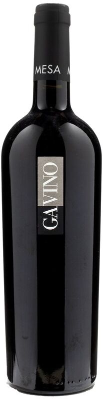 Mesa Carignano del Sulcis Superiore Gavino 2019