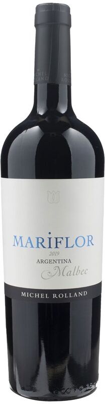 Michel Rolland Collection Michel Rolland Mariflor Malbec 2019