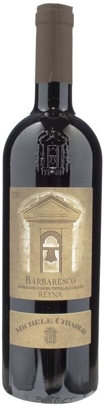 Michele Chiarlo Barbaresco Reyna 2020