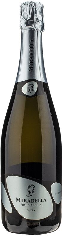 Mirabella Franciacorta Satèn Brut Millesimato 2019