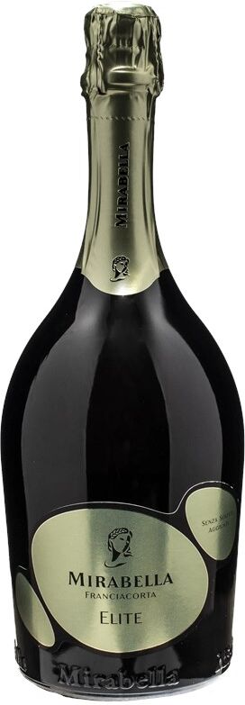 Mirabella Franciacorta Senza Solfiti Elite Extra Brut