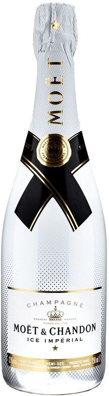 Moet & Chandon Champagne Ice Imperial Demi-Sec