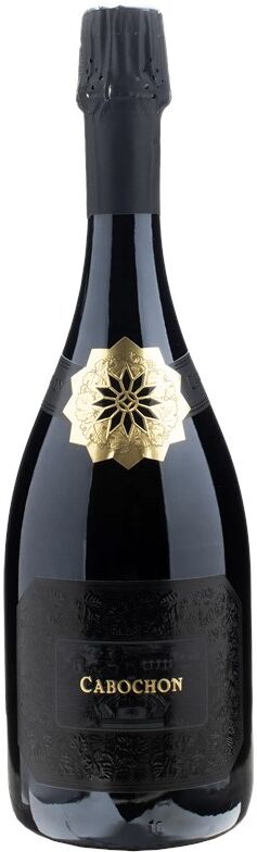 Monte Rossa Franciacorta Cabochon Doppiozero Brut Nature 2018