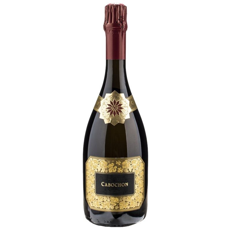 Monte Rossa Franciacorta Cabochon Fuoriserie 025 Brut