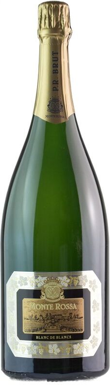 Monte Rossa Franciacorta P.R. Blanc de Blanc Brut Magnum