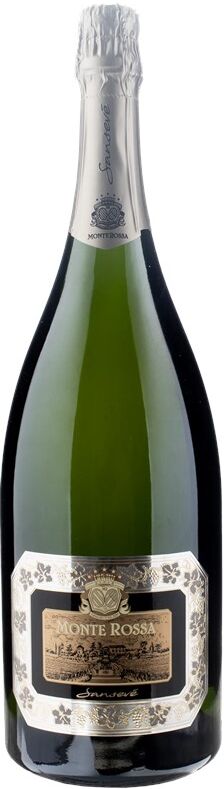 Monte Rossa Franciacorta Satèn Brut Sanseve Magnum