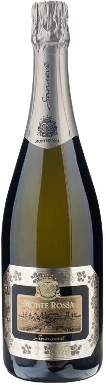 Monte Rossa Franciacorta Sanseve Saten Brut