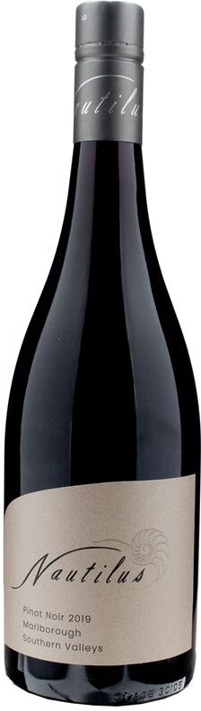 Nautilus Estate Marlborough Pinot Noir 2019