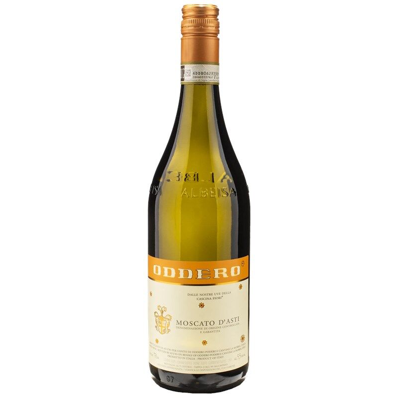 Oddero Moscato d'Asti Cascina Fiori 2023