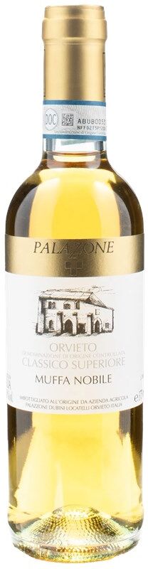 Palazzone Orvieto Classico Superiore Muffa Nobile 0.375L 2021