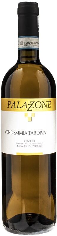 Palazzone Orvieto Classico Superiore Vendemmia Tardiva 2022