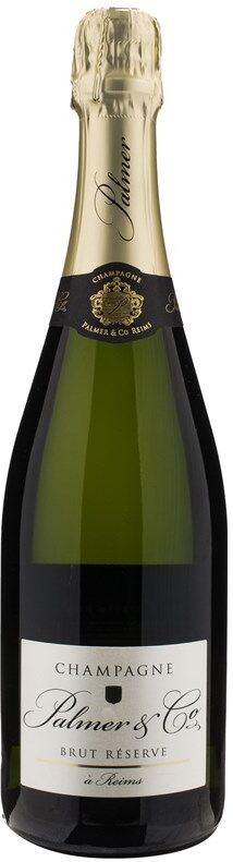 Palmer Champagne Brut Reserve