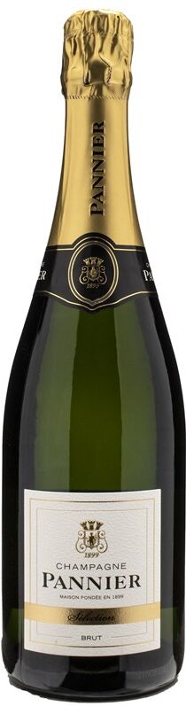 Pannier Champagne Selection Brut