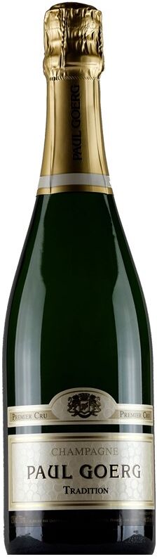 Paul Goerg Champagne Premier Cru Tradition Brut